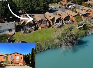 97748 N Bank Chetco Rd #28, Brookings, OR 97415