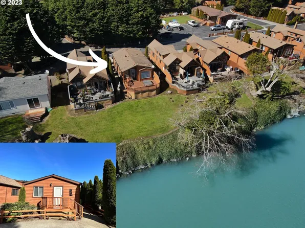 97748 N Bank Chetco Rd #28, Brookings, OR 97415