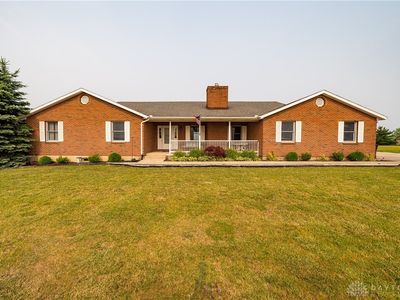 1011 N Kuther Rd, Sidney, OH, 45365