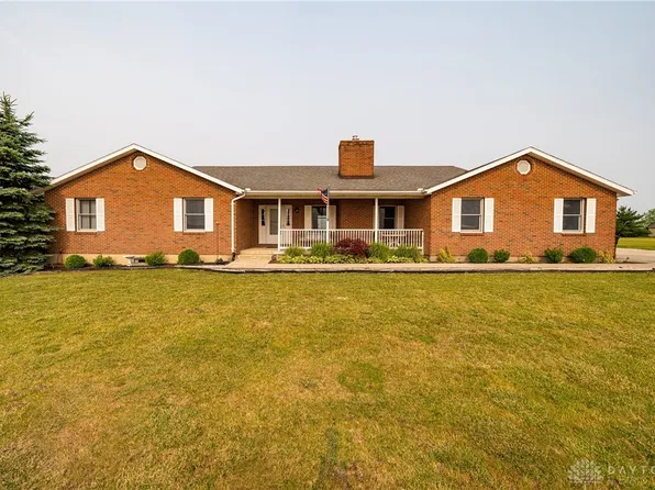 1011 N Kuther Rd, Sidney, OH 45365