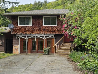 65431 Millicoma Rd, Coos Bay, OR, 97420