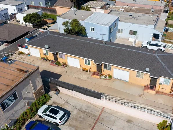 1405 Lagoon Ave, Wilmington, CA 90744