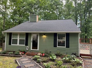 13704 Carriage Creek Pl, Midlothian, VA 23112