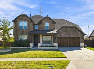 14838 Speargrass Dr, Frisco, TX 75033