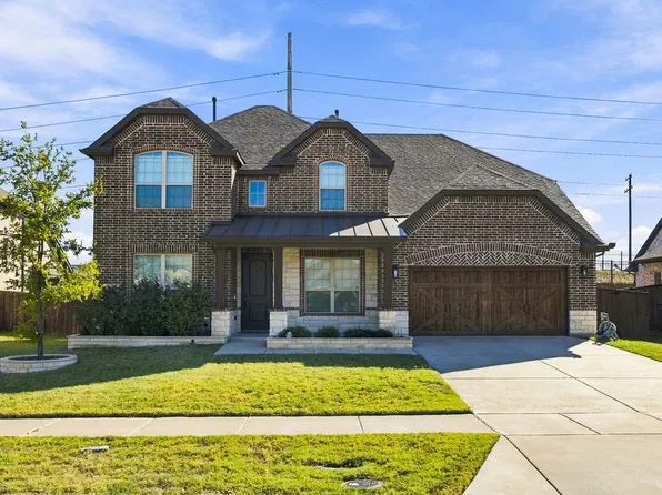 14838 Speargrass Dr, Frisco, TX 75033
