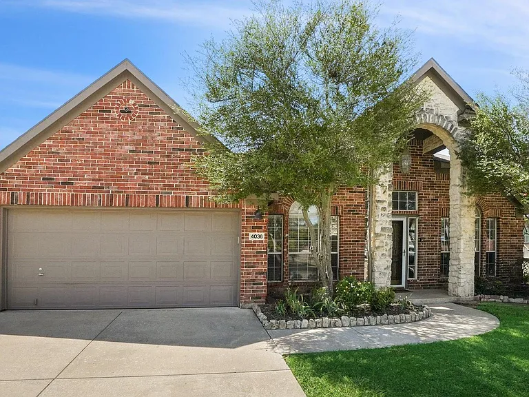 4036 Falcon Ridge Dr #4036 — Photo 14