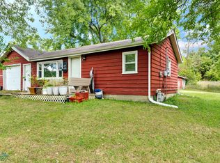 1334 Norfolk Ave, Crete, IL 60417