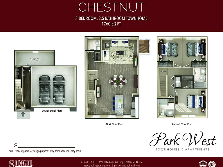 Park West — Photo 29