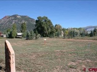 810 Red Rock Rd, Durango, CO 81301