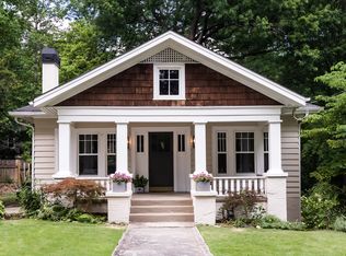 502 Ponce De Leon Pl, Decatur, GA 30030