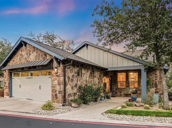 14501 Falcon Head Blvd Unit 9, Bee Cave, TX 78738