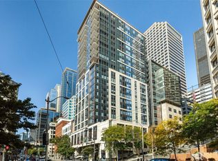 1000 1st Ave UNIT 1904, Seattle, WA