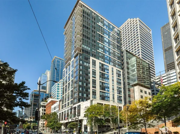 1000 1st Avenue #1904, Seattle, WA 98104