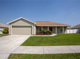 34827 Redding Ln, Zephyrhills, FL 33541