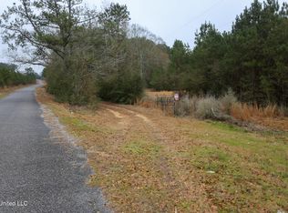 D A Dyess Rd, Carson, MS 39427