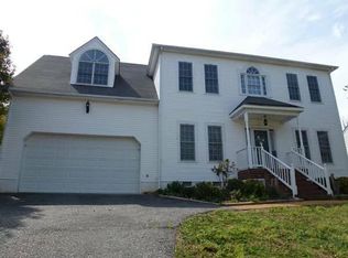 2506 Trefoil Way, North Chesterfield, VA 23235