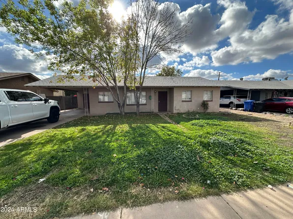 1731 E 1ST Street, Mesa, AZ 85203