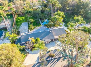 17972 Via Ranchero, Yorba Linda, CA 92886