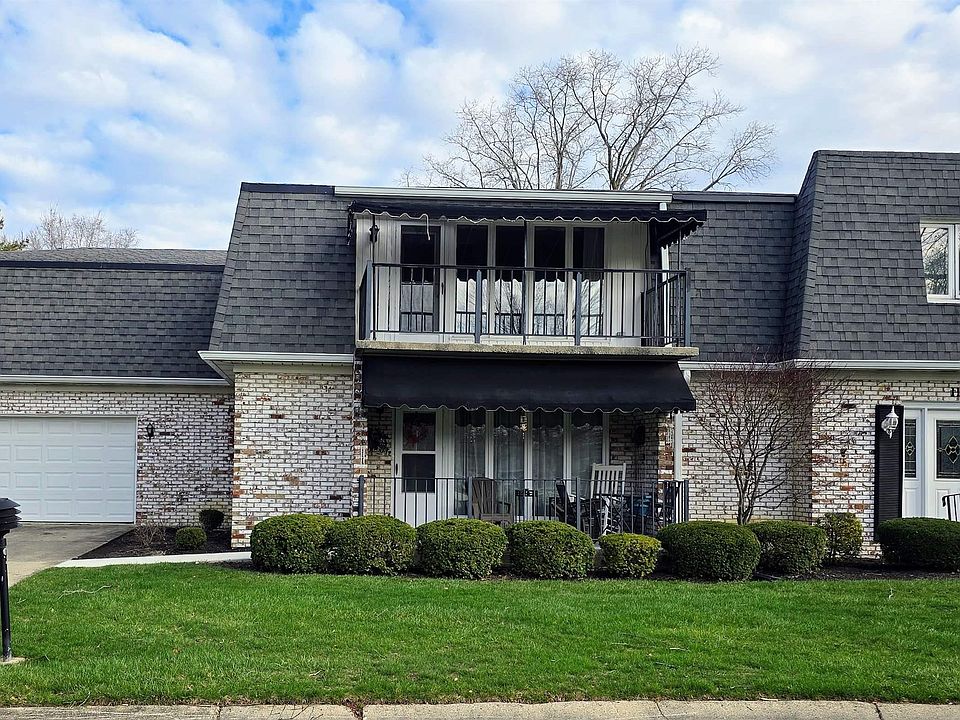 1st image of 4501 N Wheeling Ave #11A-202