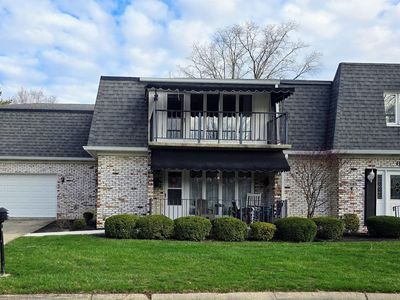 4501 N Wheeling Ave #11A-202, Muncie, IN, 47303