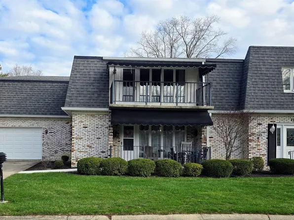 4501 N Wheeling Ave #11A-202, Muncie, IN 47303