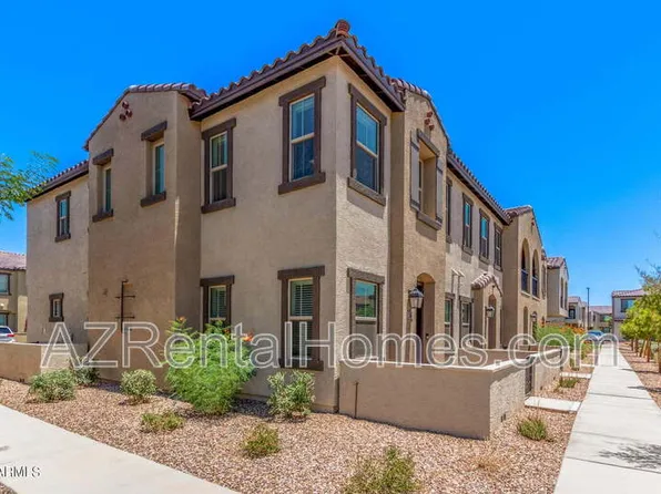155 N Lakeview Blvd Unit 136, Chandler, AZ 85225