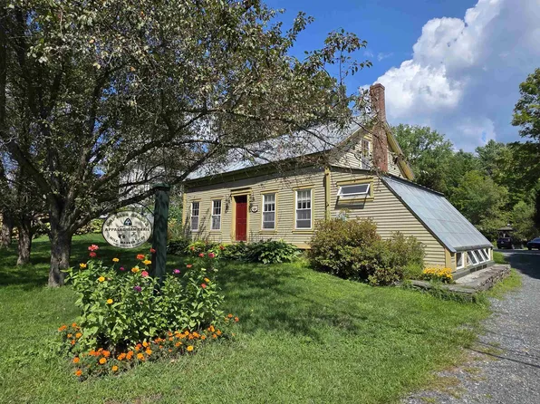 5255 Route 14, Hartford, VT 05084