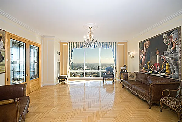 Rented by Trump International Realty | media 72