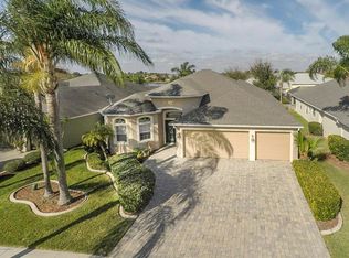 4378 Heaton Park Trl, Rockledge, FL 32955