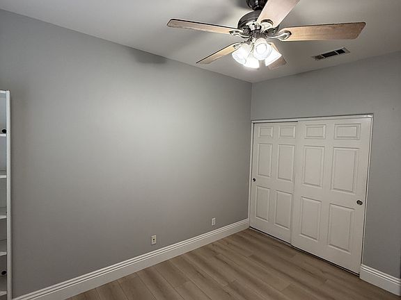 Downstairs Bedroom