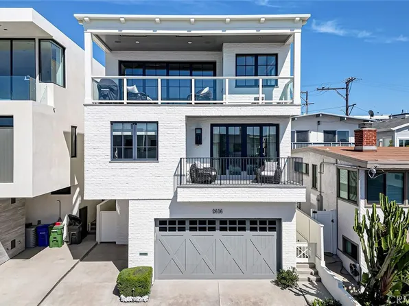 2616 Alma Ave, Manhattan Beach, CA 90266