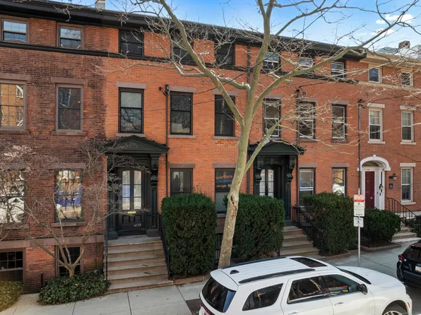 409 Temple St, New Haven, CT 06511