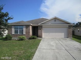 4611 Canadian River Ct, Spring, TX 77386