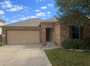 8917 Stambourne St, Austin, TX 78747
