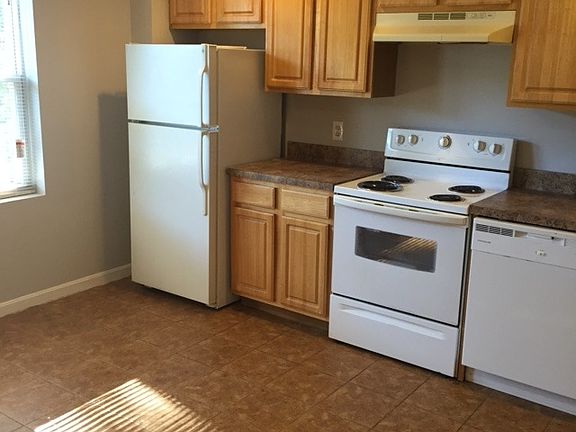 kitchen living room combo