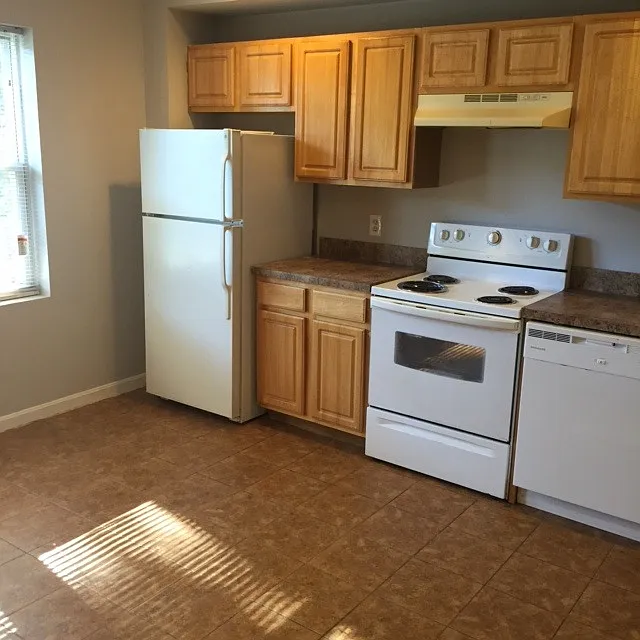 kitchen living room combo