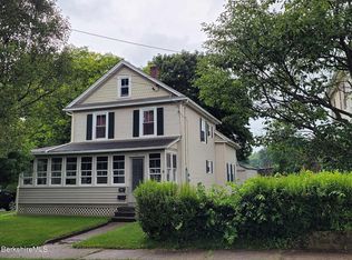 42 Valley St, Adams, MA 01220