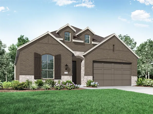 9015 Babbling Brook Dr, Montgomery, TX 77316