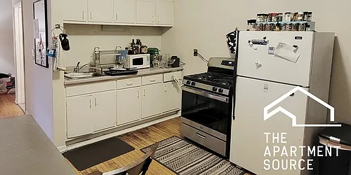 923 W Waveland Ave #2D Photo 1