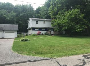 3850 Clark Rd, Perry, OH 44081