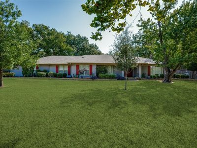 3111 Montecito Dr, Denton, TX, 76205