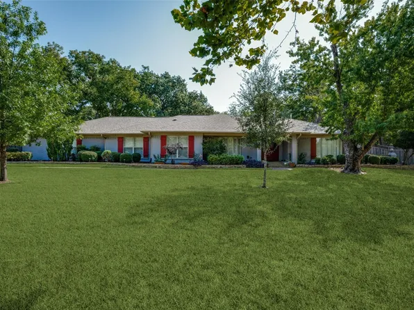 3111 Montecito Dr, Denton, TX 76205