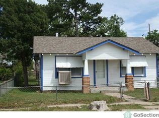 102 N Florida St, Amarillo, TX 79106