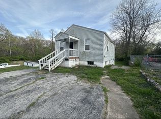 8534 Jane Ave, Saint Louis, MO 63121