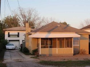 2708 Meeting Street Rd, North Charleston, SC 29405