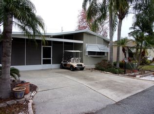 33233 Dockside Ln #72, Leesburg, FL 34788