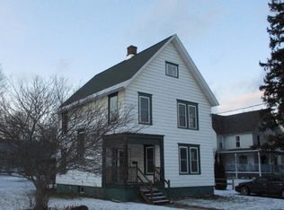 51 N Chenango St, Greene, NY 13778