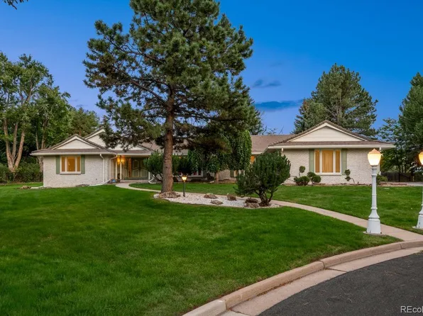 4290 Honey Locust Drive, Englewood, CO 80113