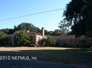 40 Willow Dr, Saint Augustine, FL 32080