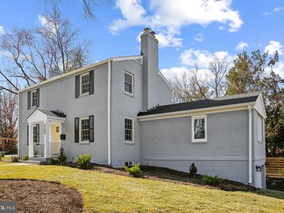5200 Williamsburg Blvd, Arlington, VA, 22207